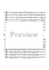 O Magnum Mysterium - Score