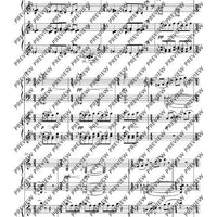 Vanha kirkko Petäjävedellä (The Old Church at Petäjävesi) - Performing Score