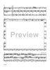 Turkey Creek and Other Songs - for String Trio - Score