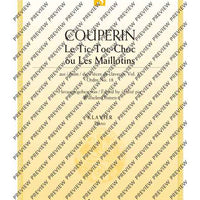 Le Tic-Toc-Choc ou Les Maillotins