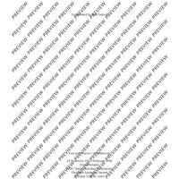 Palace - Score and Parts