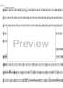 Divertimento No. 5 C Major KV187 - D Trumpet 4