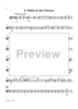 Nutcracker Suite - Viola