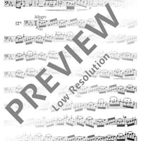 Melodious and Progressive Exercises