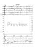 The Spin Doctor - Score