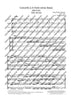 Concerto in G Major - Score and Parts
