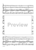 Hymns of Thanksgiving for 2 Violins and Piano - Piano