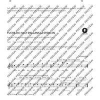 Jeder kann Mundharmonika