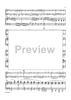 Hymns of the Nativity: Vol. 1 for 2 Violins and Piano - Piano