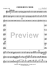 Cheer Boys Cheer - Bb Trumpet 1
