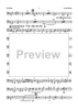 La Almeja Pequena ("The Little Clam") - Trombone 4