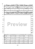Waltz Finale from The Nutcracker, Op. 71 - Score