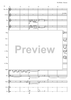 Die Moldau - Vltava - Score