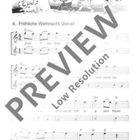 Die schönsten Weihnachtslieder