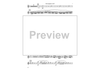 William Tell Overture - Alto Saxophone 1