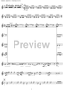String Quartet No. 1 - Violin 2