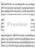 Serenata No. 7 - Score