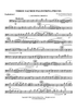 Three Sacred Palestrina Pieces - Euphonium 1
