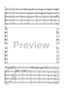 Le Tombeau de Couperin for Oboe and String Quartet - Score