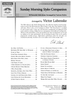 Contents - Bonus Material