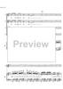 Sonrisa de Jesus - Score