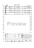 Reachin' For a Rainbow - Score