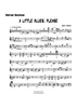 A Little Blues, Please - Baritone Saxophone