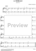 Preludes: A Chorale