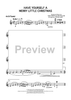 Have Yourself a Merry Little Christmas - Bb Trumpet 4