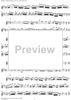 Sonata in D major op. 23, no. 1 - Flute