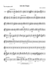 Arts du Cirque - Tenor Saxophone