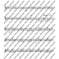 Anemoi - Score and Parts