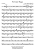 Horse and Buggy for Band - Second Edition - String Bass
