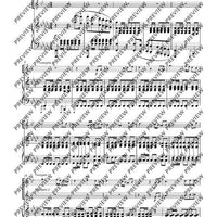 Romantic Trumpet Duos - Score and Parts