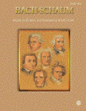 Prelude in D Minor (BWV935)