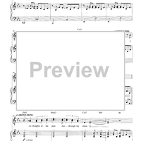 The Things I Never Said