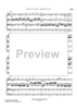 Canon - Score