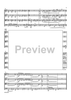 Jazz in the Shadows - Score