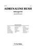 Adrenaline Rush - Score