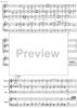 Messa da Requiem - Score