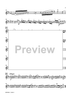 Selections from The Four Seasons - Violin 1