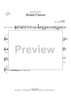 Bridal Chorus - Cornet 1/Trumpet 1
