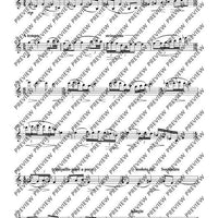 Sonnet I and II - Score and Parts