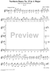 Northern Dance No. 15 in A major  - From "La Tersicore del Nord" Op. 147