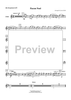 Pacem Noel - Alto Saxophone