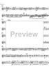 Indian Wardance from Far from Denmark - Bb Clarinet 1