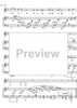 Wie Melodien zieht es mir Op.105 No. 1