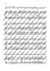 Tris skumji skandarbi (Three Sad Pieces) - Score and Parts