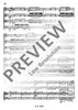 String Quartet D major "Frog" in D major - Full Score