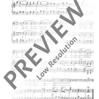 Gazouillis de Printemps